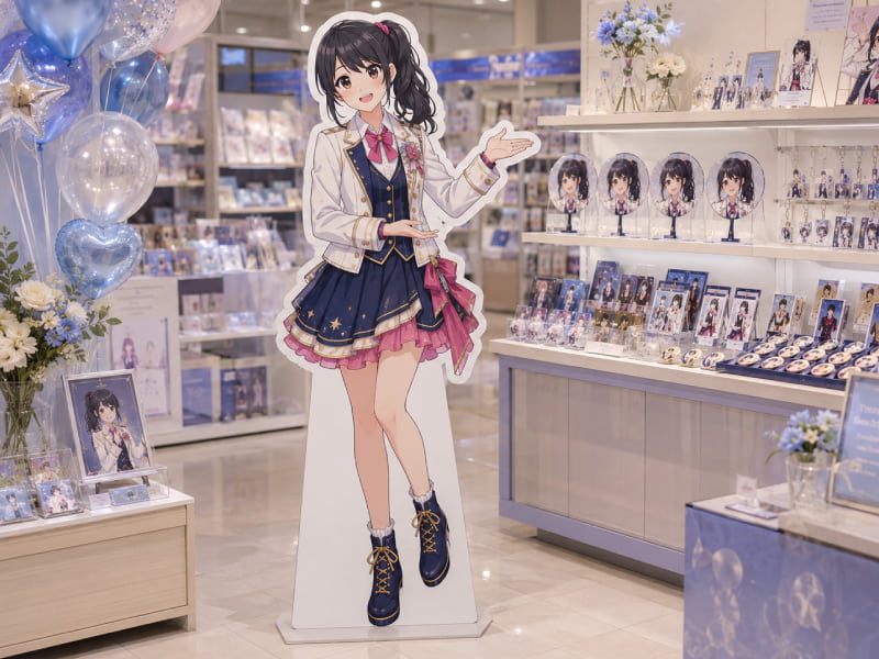 イベント 店舗装飾