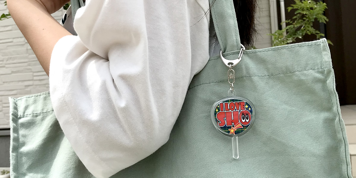 推し活 グッズ【シーンから探す】推しとお出かけ｜応援うちわ専門店 本店 ファンクリ