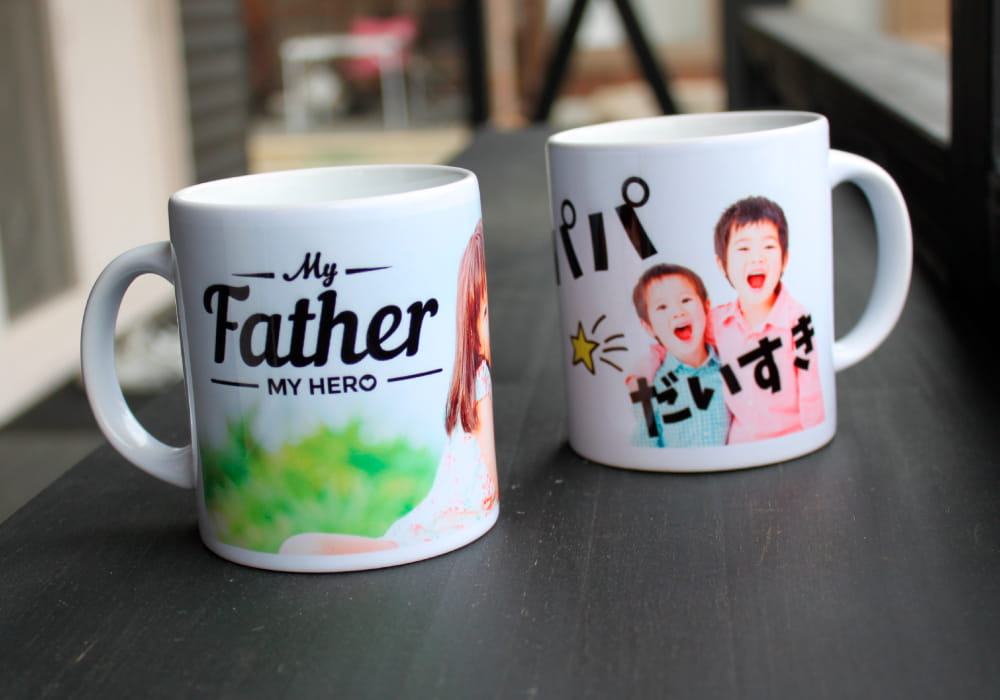 サイズの個体差