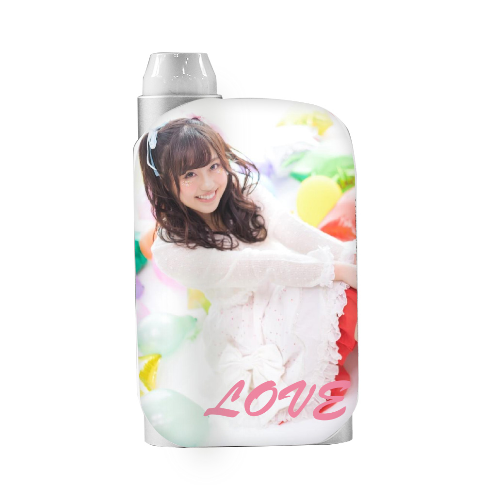 Webdeco プルームスキンシール