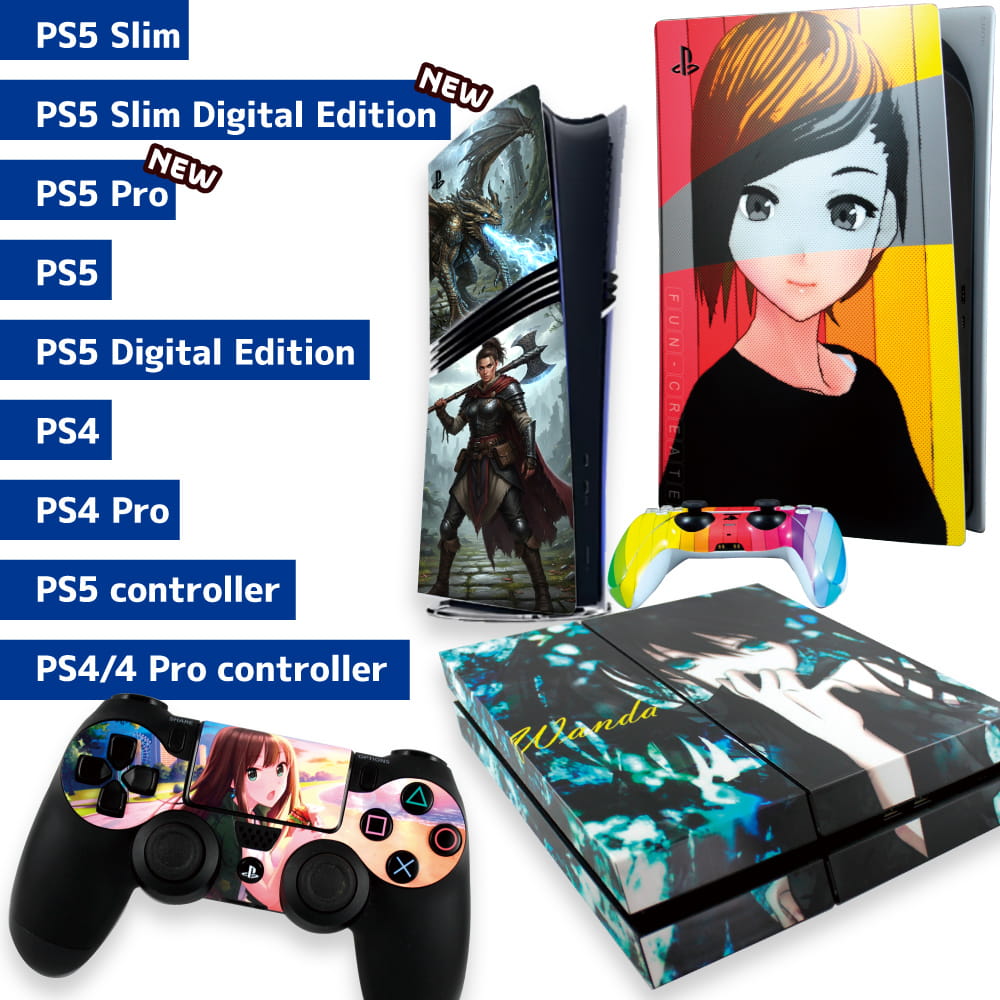PlayStation