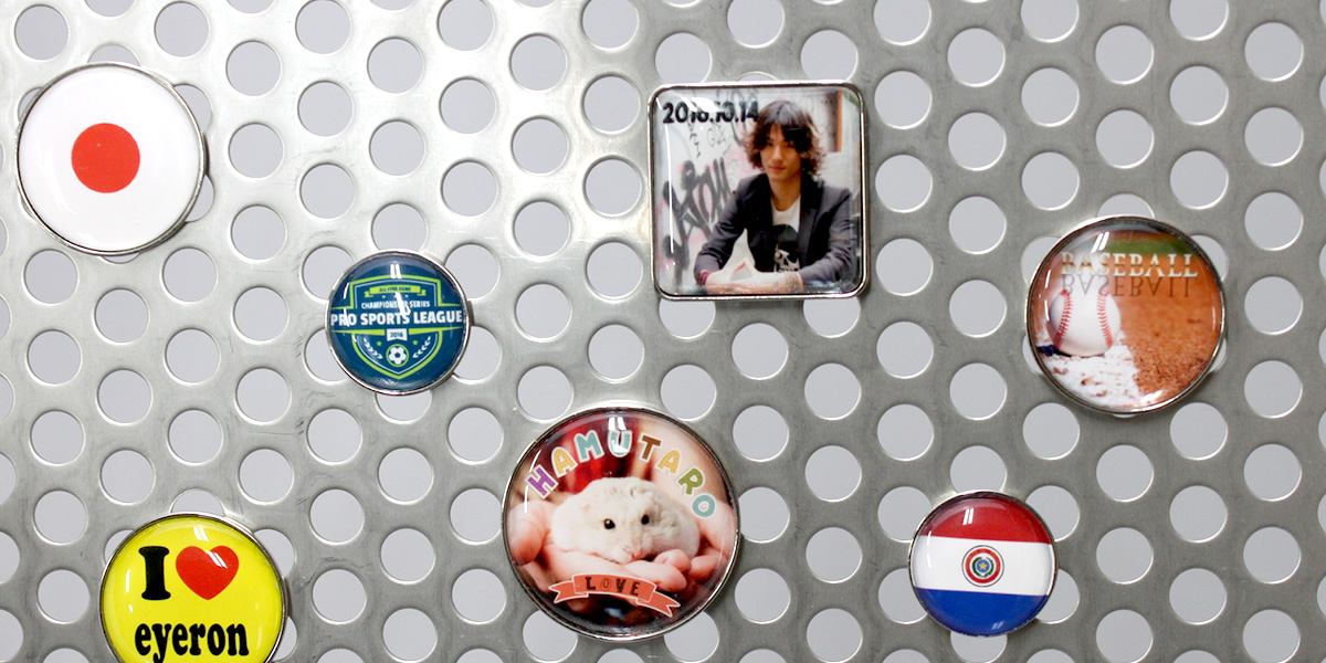 推し活 グッズ Web deco ピンズ｜応援うちわ専門店 本店 ファンクリ