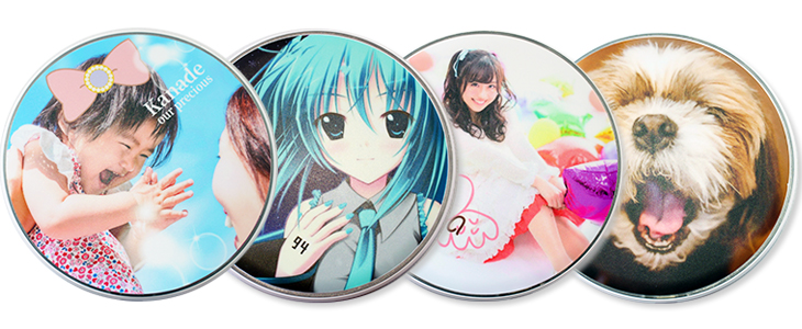 ワイヤレス充電器イメージ