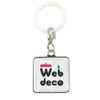 web deco チャーム