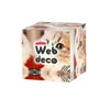 Web deco アクリルブロック