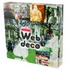 Web deco アクリルブロック