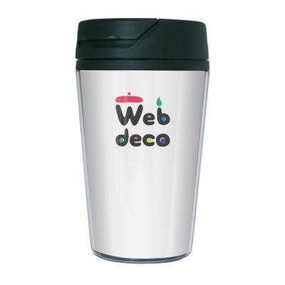 Web deco タンブラー