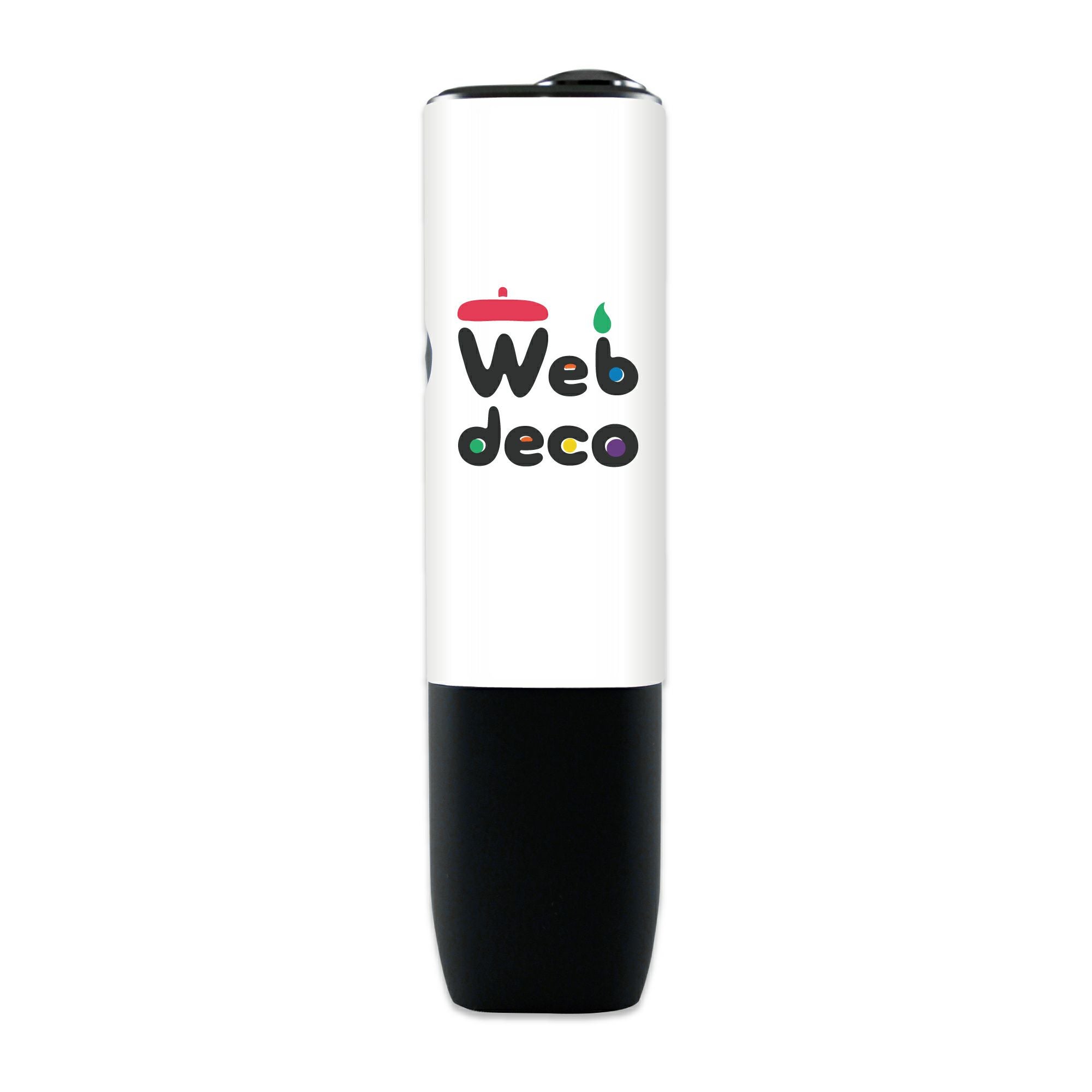 Web deco アイコス スキンシール【イルマiワン/イルマワン】 単品