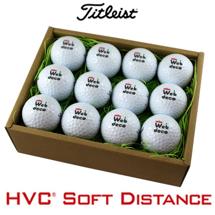 Titleist Pro V1x ゴルフボール 12個入り 3セット タイトリスト