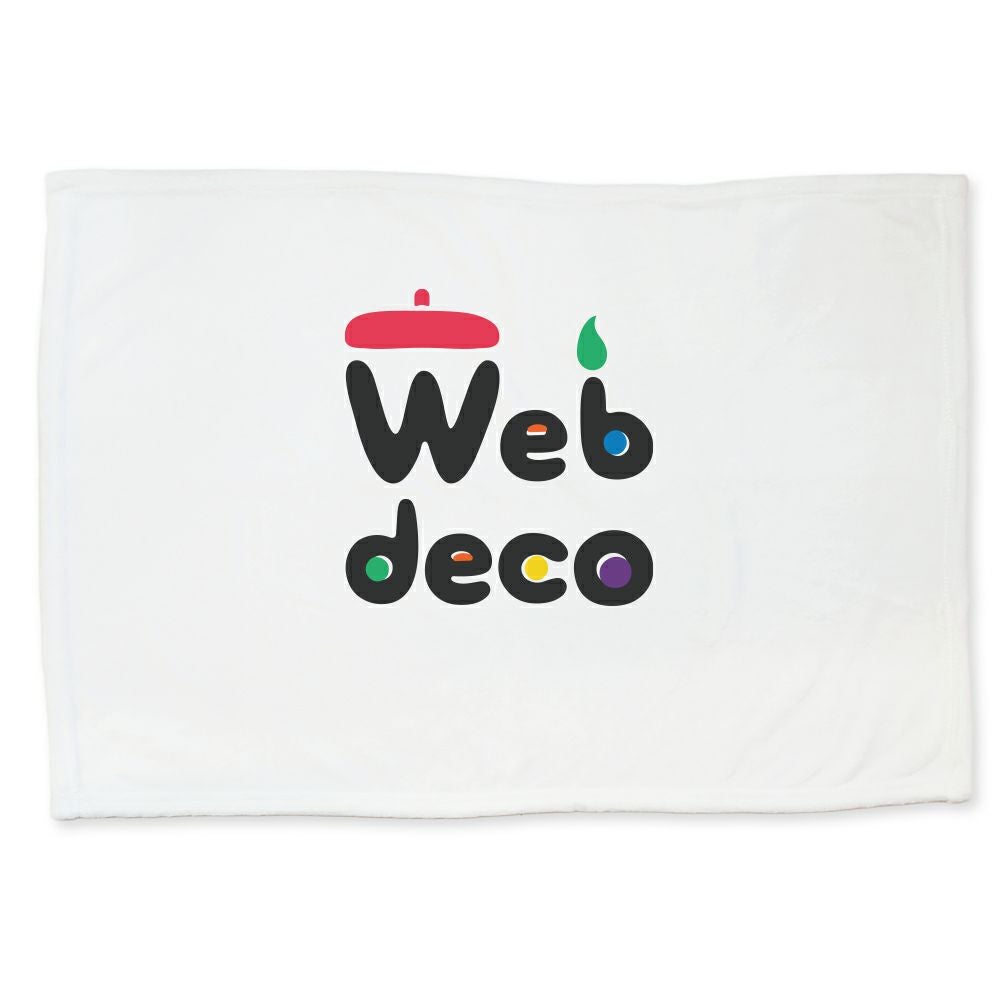 推し ブランケット Web deco ｜推し活 グッズ 応援うちわ ファンクリ