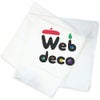 Web deco 推し タオル 【 等身大タオル 】