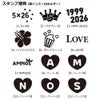 スケスケ衣装【アクスタスタンプ】