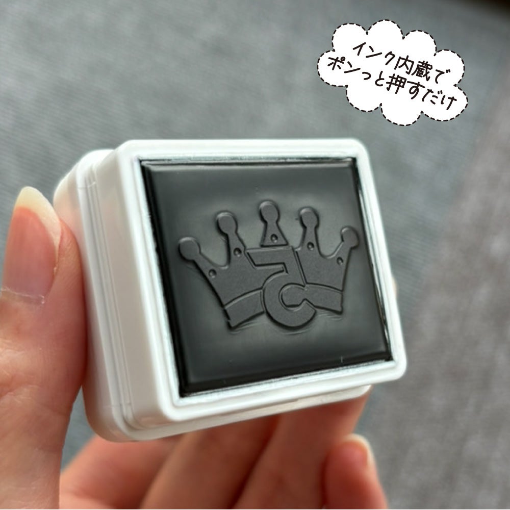 スケスケ衣装【アクスタスタンプ】