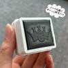 ピンクスーツ【アクスタスタンプ】