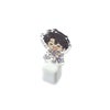 アクスタスタンプ 浸透印 10×10mm【1010】