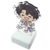 アクスタスタンプ 浸透印 50×50mm【5050】