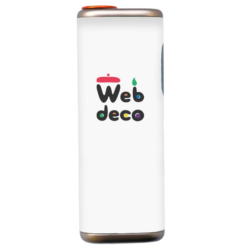 Web deco グロースキンシール【グローハイパープロプラス】